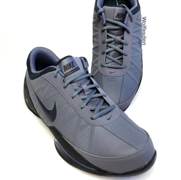 nike air ring leader low